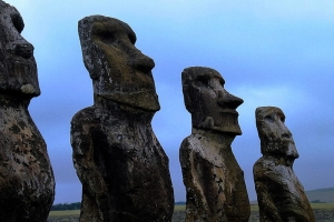 Easter Island